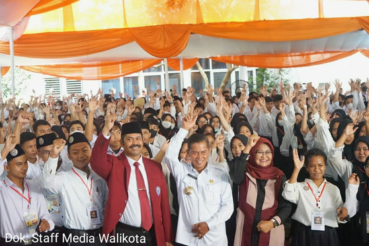 Kualitas Pendidikan yang Baik, Jumlah Mahasiswa UNIBA Meningkat