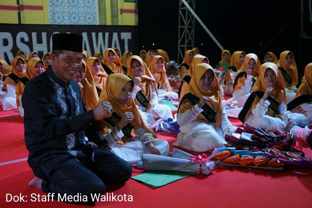 Keberadaan Ponpes Memajukan Pendidikan dan Peningkatan SDM di Kota Serang