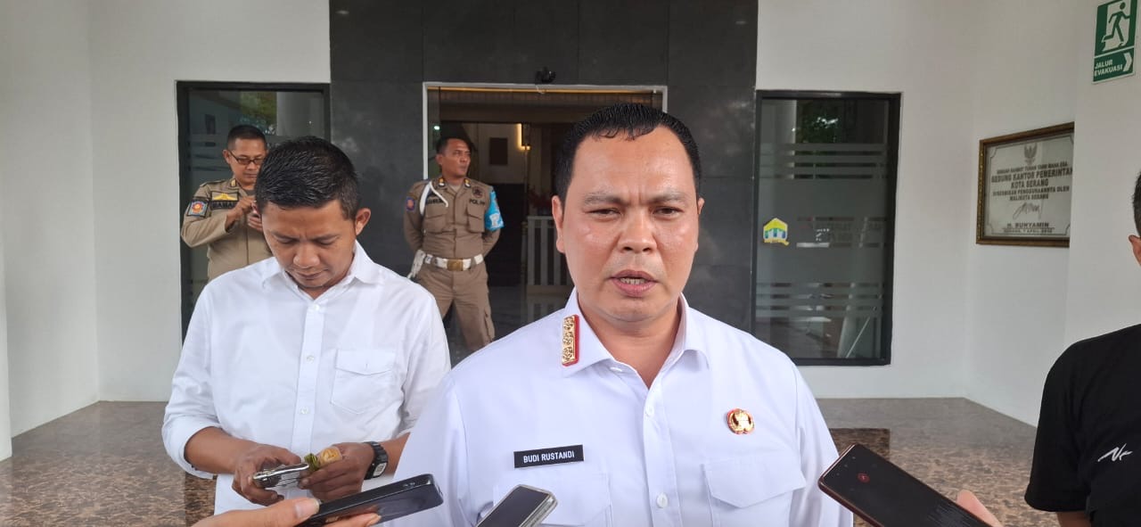 APBD Perubahan 2025 Diketok, Walikota Serang Fokus Tata Pasar Royal dan Kejar Kemandirian Fiskal