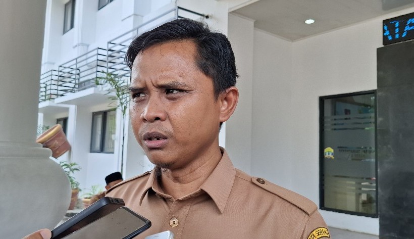 Asyik, Sebanyak 3.800 Honorer Non ASN Kota Serang Bakal Dilantik Jadi PPPK Paruh Waktu, Catat Tanggalnya