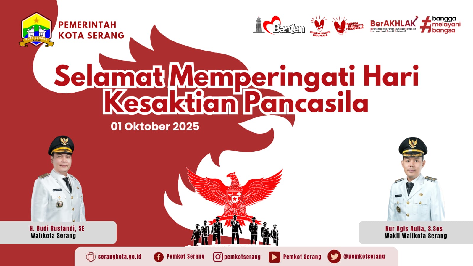 Hari Pancasila