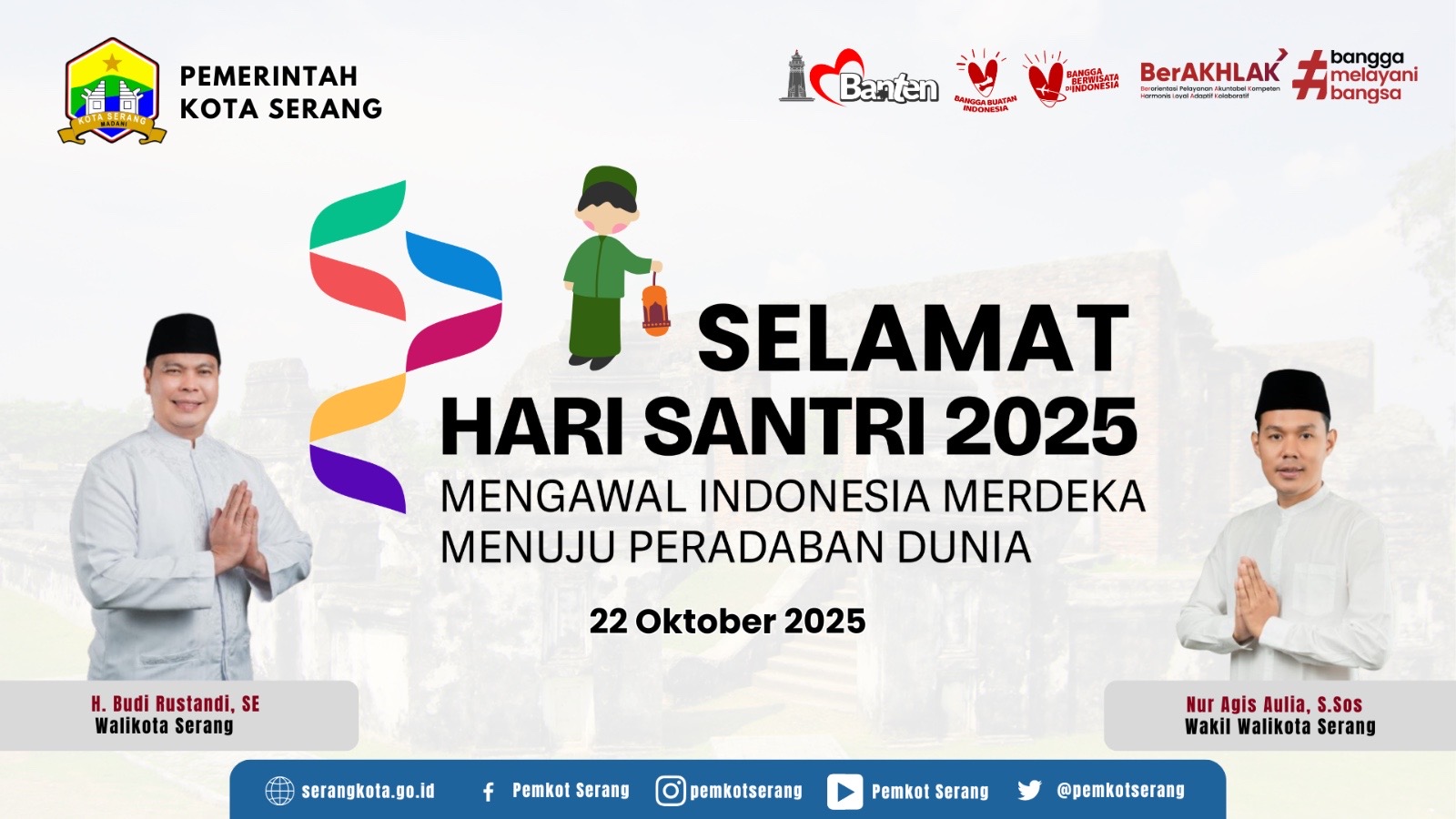 Hari Santri 2025