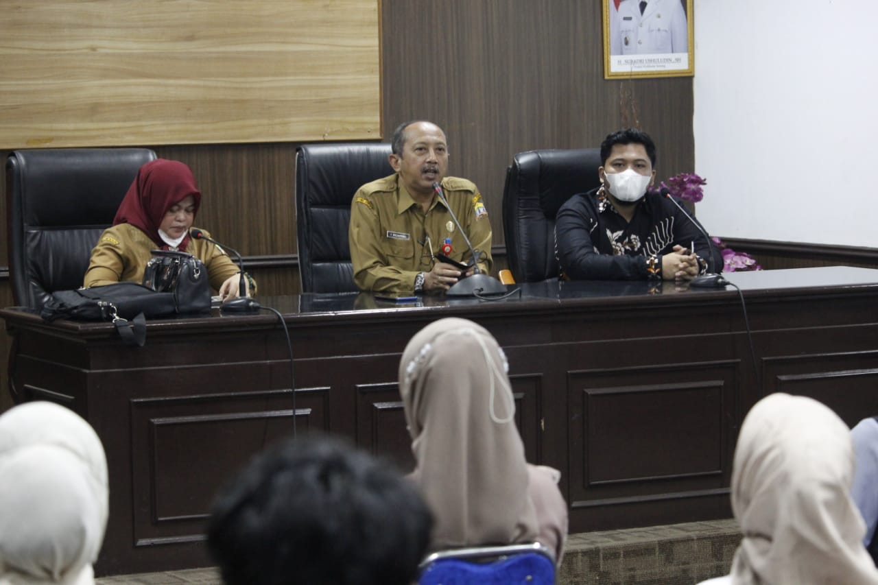 115 Calon Finalis Kang Nong Ikuti Technical Meeting