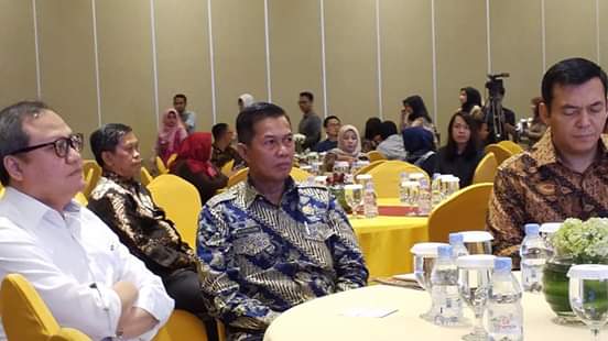 Seminar Banten Outlook 2020 