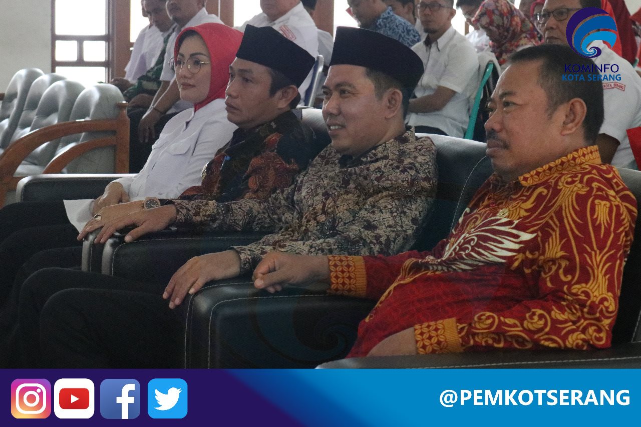 Musyawarah PMI TA 2019