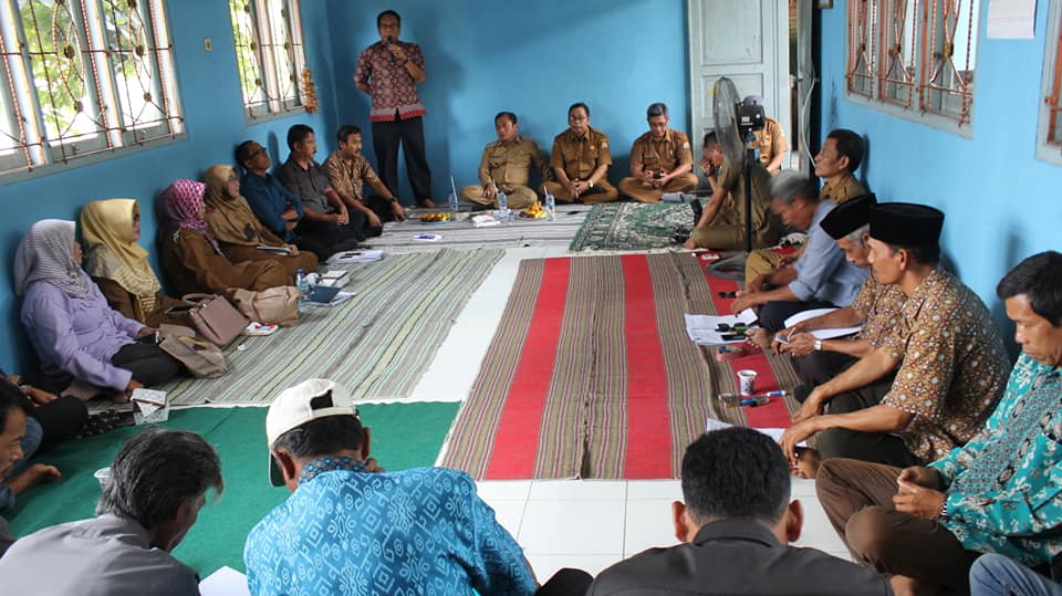 Pembekalan Pekan Daerah IV KTNA