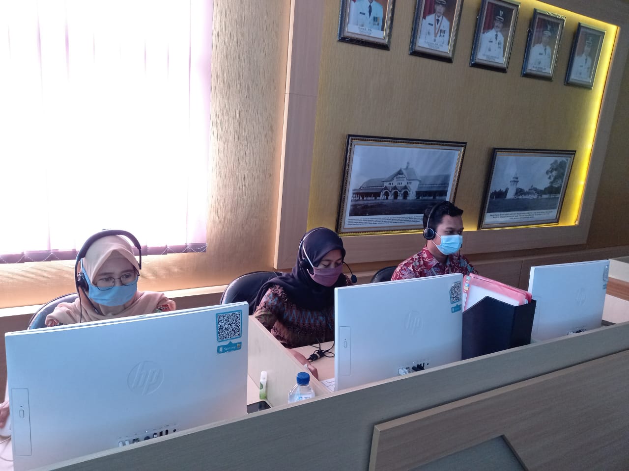 Keluhan e-KTP, Aduan Terbanyak di RABEG