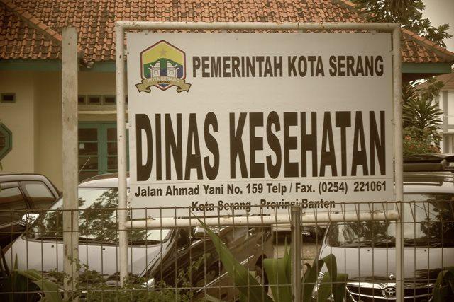 Seleksi Tenaga Harian Lepas THL Tim Unit Reaksi Cepat URC 112/Public Service Center PSC 119
