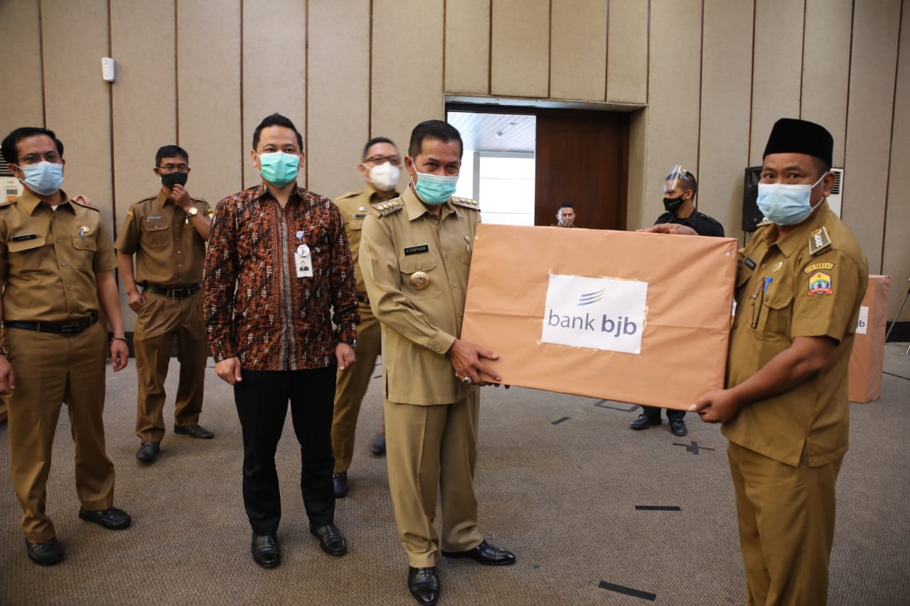 Realisasi Pajak Tahun 2020 Belum Memenuhi Target