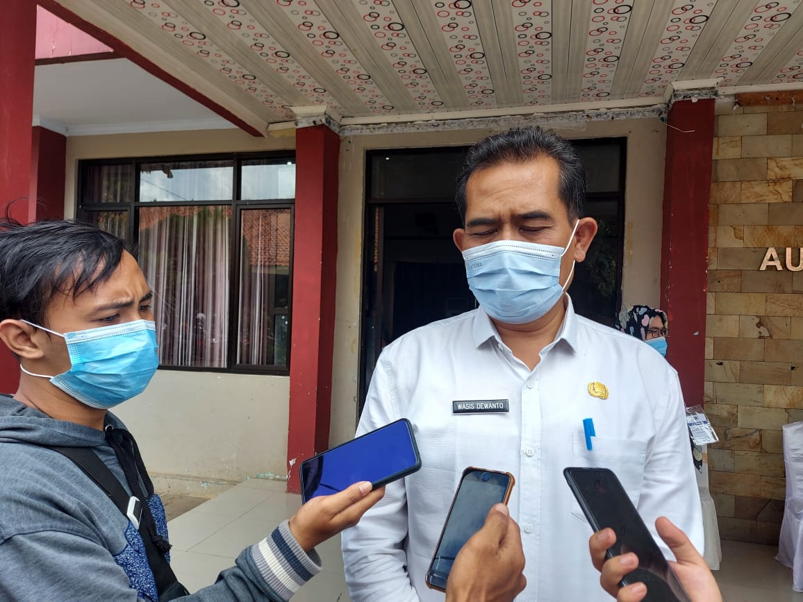 Sekolah Wajib Siapkan Prosedur Ketat untuk Pembelajaran Tatap Muka masa Pandemi