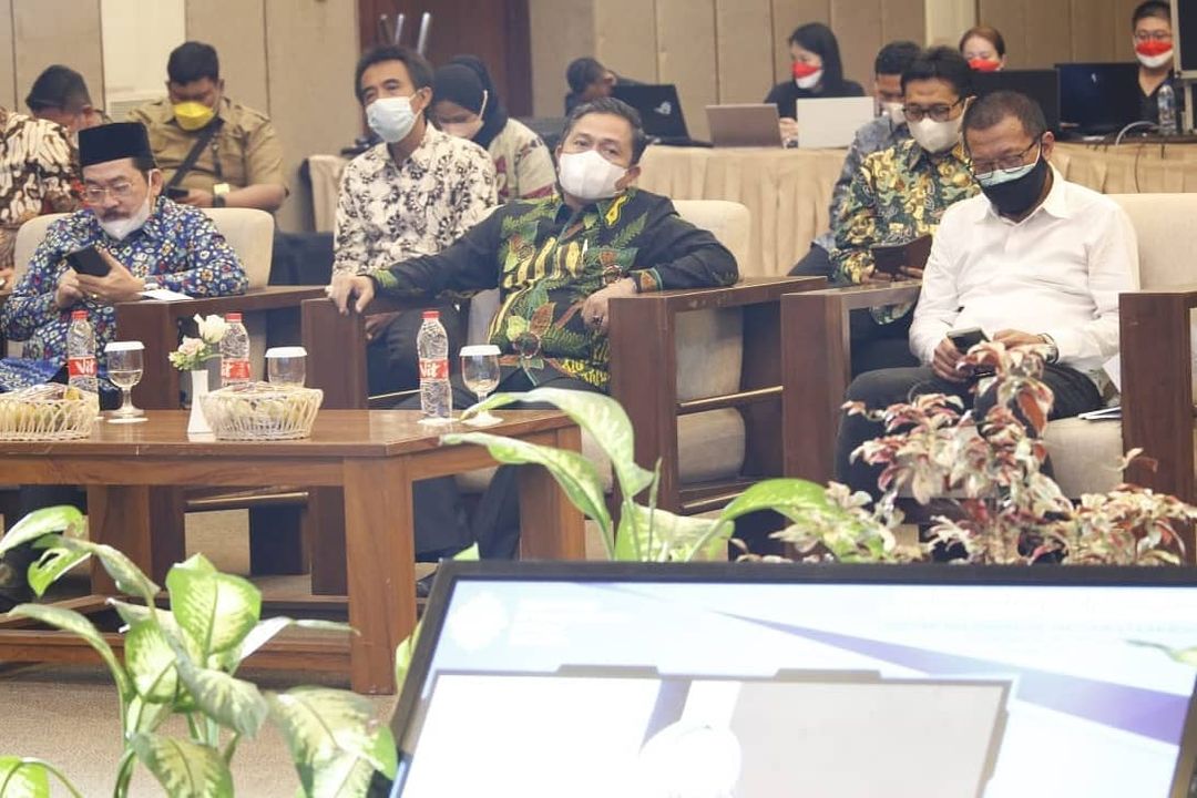 Pemerintah Kuatkan Implementasi Unit Layanan Disabilitas