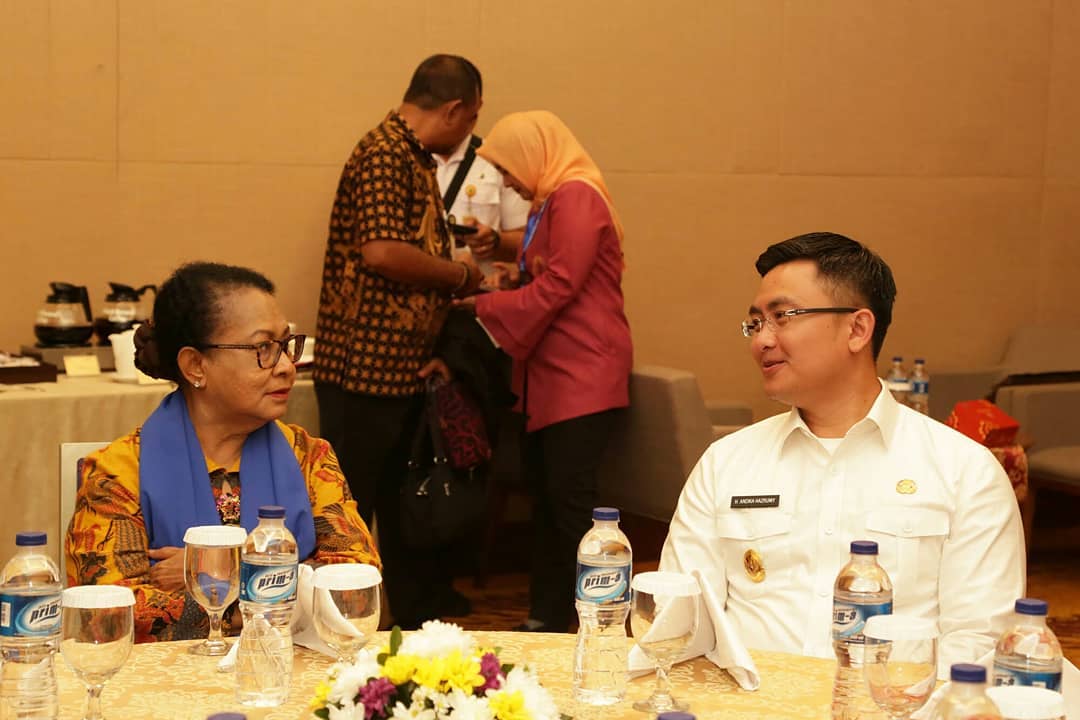 Sistem Satu Arah Tahap Kedua