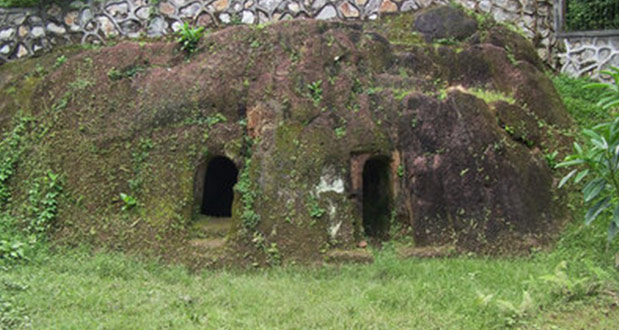 Situs Banten Girang: Warisan Peradaban Kuno yang Jadi Cikal Bakal Kota Serang