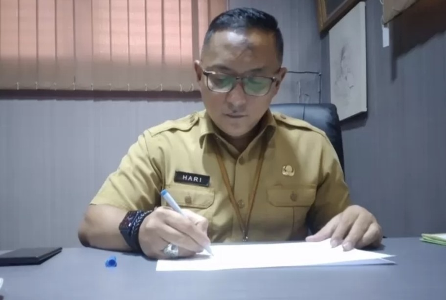 Realisasi PAD Capai 87 Persen, Bapenda Kota Serang Optimalkan Layanan Penghapusan Denda di Akhir Tahun