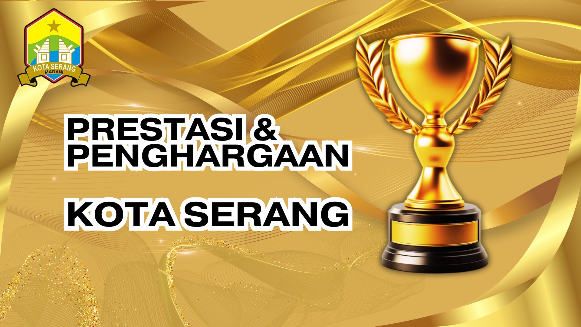 Prestasi dan Penghargaan