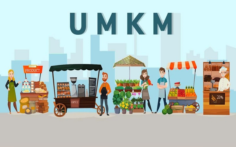 Pemkot Serang Siapkan Skema Pinjaman Modal Tanpa Agunan, UMKM Dapat Bunga Hanya 1 Persen