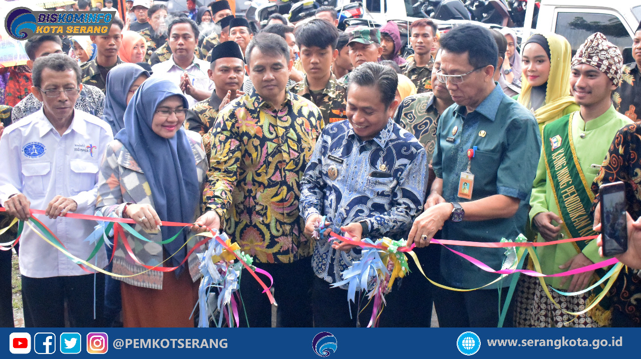 Kampung Wisata Pipitan, Upaya Tingkatkan Kesejahteraan Masyarakat.