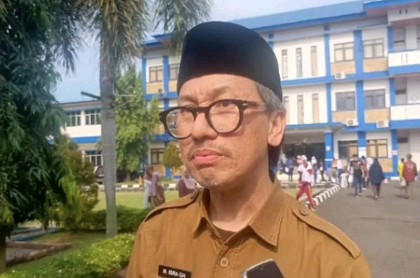 Pemkot Serang Pastikan Dana Kerahiman Rp5 Juta Siap Cair untuk 244 KK Warga Sukadana