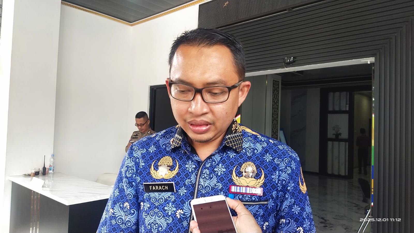 Pemkot Serang Tambah Lahan TPAS Cilowong 5 Hektar Tahun Depan, Kadis LH Jamin Tak Ada Rumah Warga Digusur