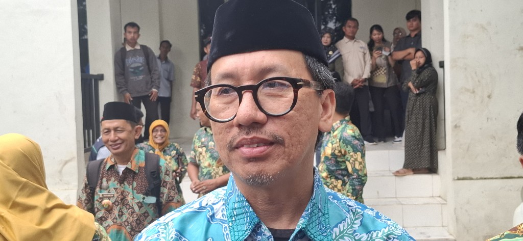 Pemkot Serang Gelontorkan Rp2,2 Miliar untuk 5.611 Paket Sembako, Targetkan Nol Kemiskinan Ekstrem 2026