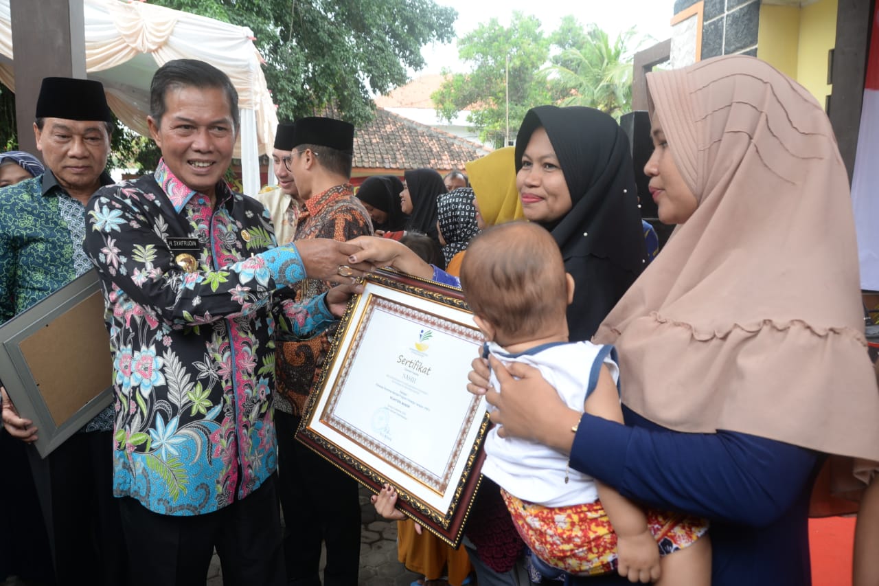Konsolidasi dan Dialog Nasional Program Keluarga Harapan PKH Tahun 2019