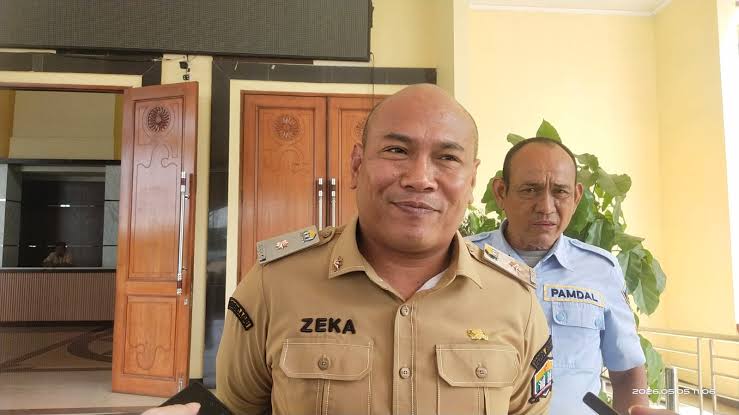 Disporapar Sebut Gunung Gedor Disiapkan Jadi Destinasi Sport Tourism Berbasis Masyarakat