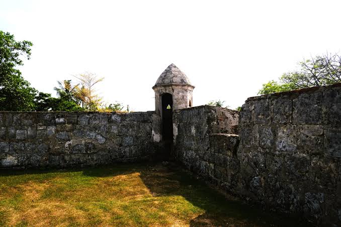 Alternatif Liburan Edukatif: Mengisi Waktu Nataru dengan Napak Tilas Sejarah di Benteng Speelwijk Kota Serang