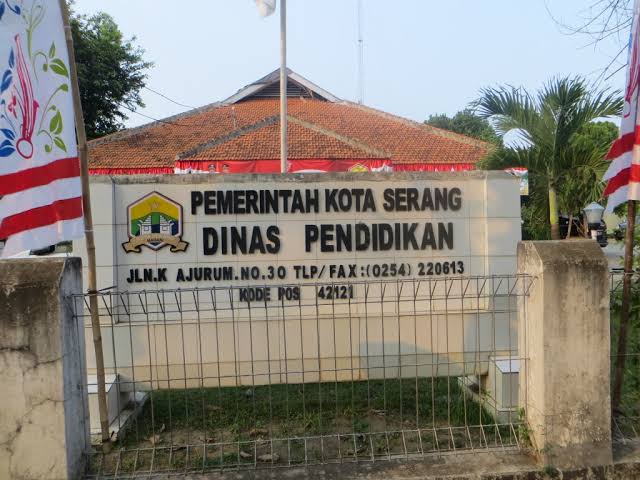 Pemberitahuan PPDB SMP Tahun Ajaran 2020-2021