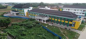 RSUD Kota Serang membangun Sinergitas dan Koordinasi Prima