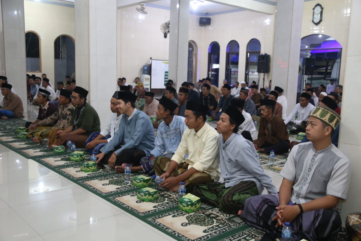 Walikota, Teladani Rasulullah untuk Selamat Dunia Akhirat