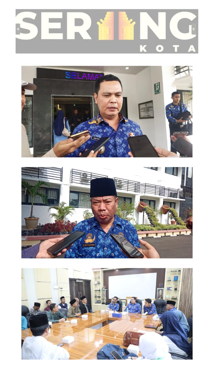 2025 Belum Bisa, Budi Rustandi Akan Berikan BOSDA untuk Sekolah Swasta Tahun depan.