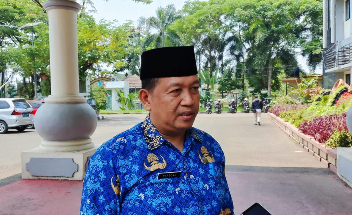 17 Formasi PPPK Kota Serang Kosong, Karsono:"Yang Paling Banyak Formasi Dokter Spesialis dan Tidak Ada Yang mendaftar"
