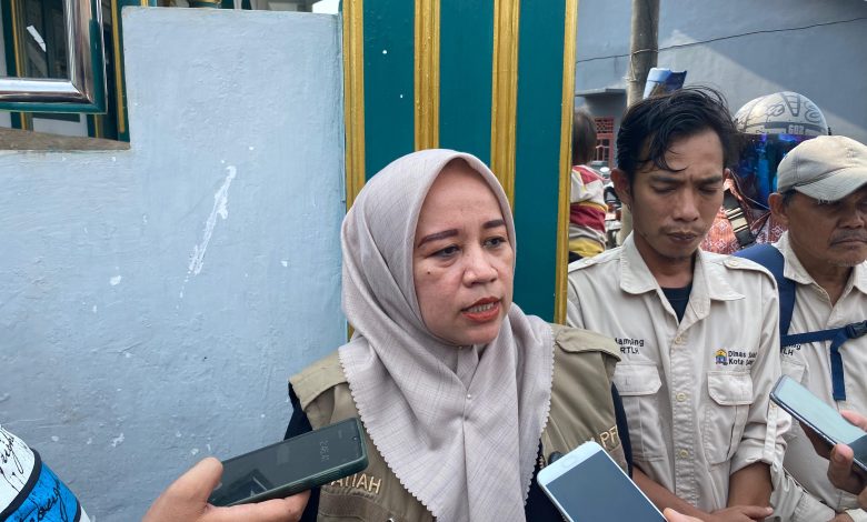 Kemensos Tambah 8 Ribu Penerima PKH dan Bantuan Sembako di Kota Serang