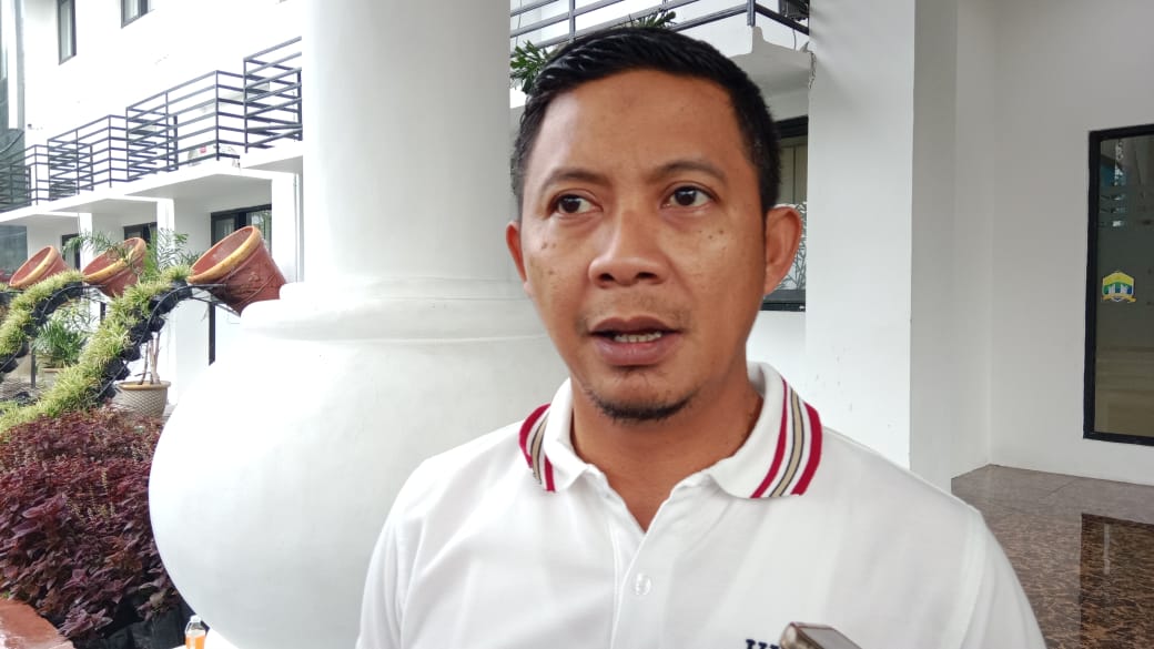 Hari Libur Sekolah, Ketua Satgas Pastikan 2 Juli 2025 Pembongkaran Bangunan Liar.