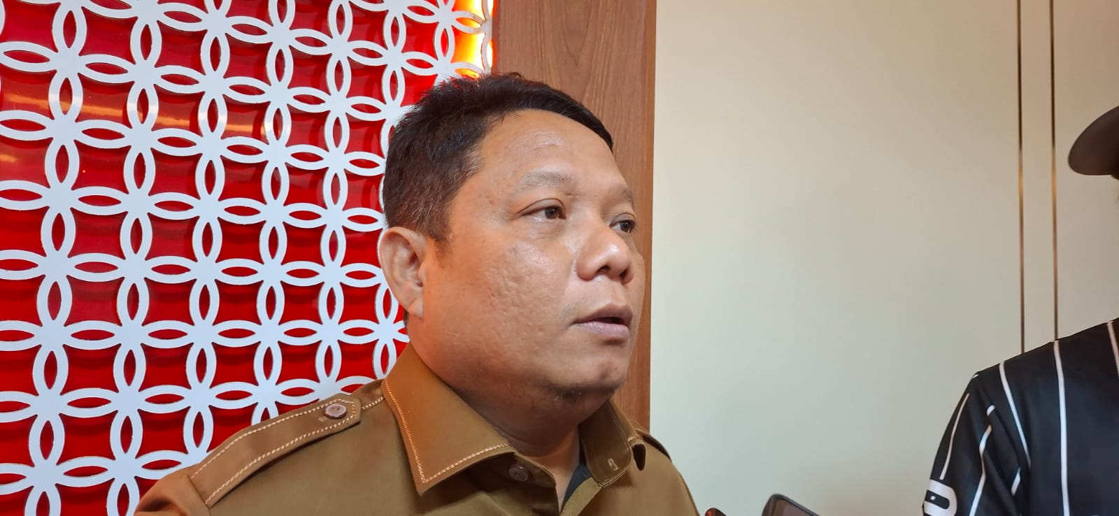 Kasus DBD di Kota Serang Menurun, Dinkes Ajak Masyarakat Tetap Waspada dan Gencarkan 3M Plus