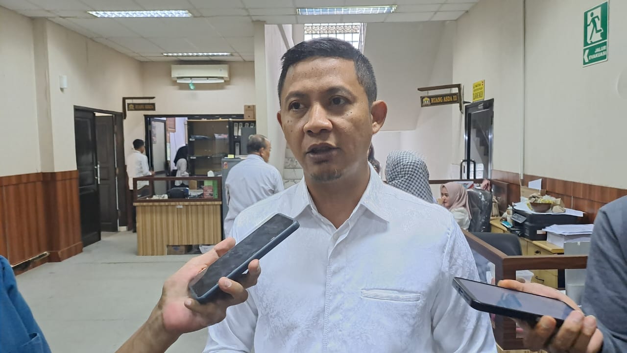 Dukung UMKM Lokal, Pemkot Terapkan Skema Baru di Kota Serang Fair 2025, Ini Rangkaian Acaranya