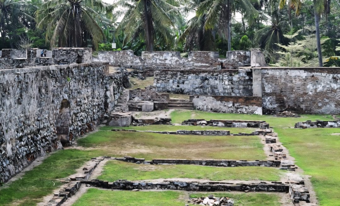 Liburan Sekaligus Belajar Sejarah, Ini 3 Wisata Edukasi Kota Serang yang Wajib Dikunjungi