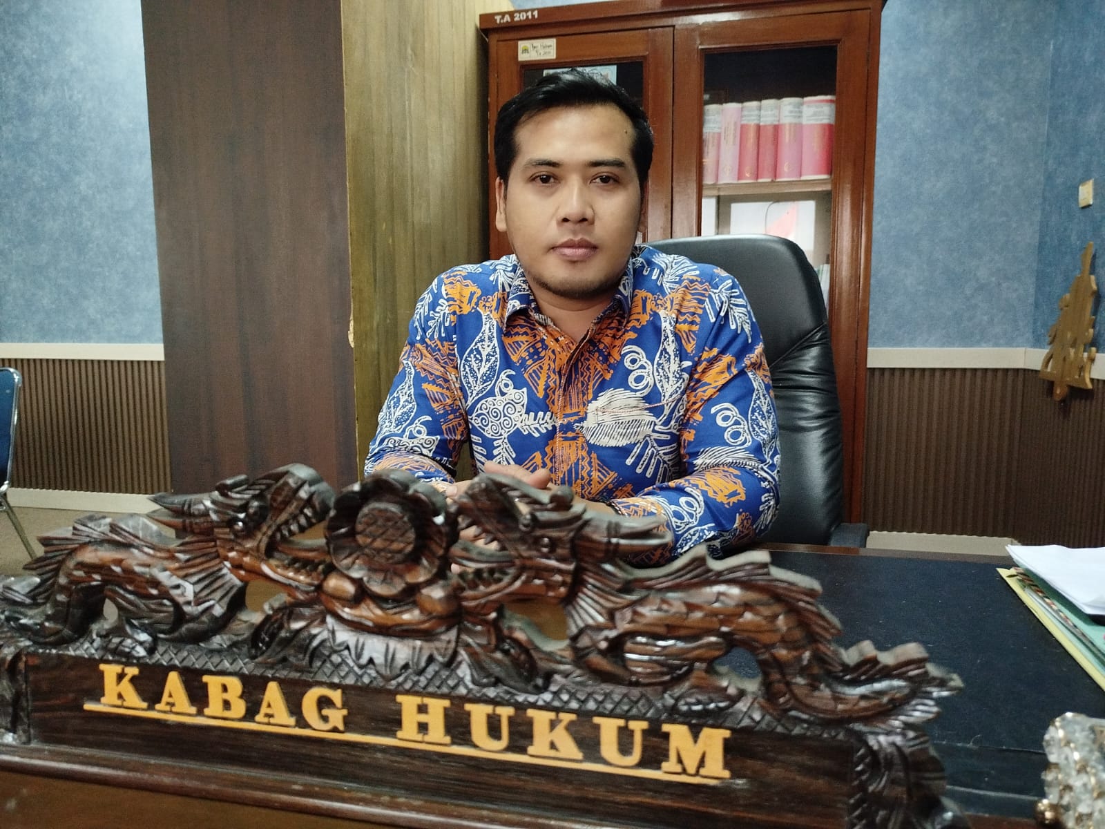Pemkot Serang Sediakan Pengacara Gratis untuk Warga, Ini Cara dan Syaratnya Dapat Pendampingan Hukum
