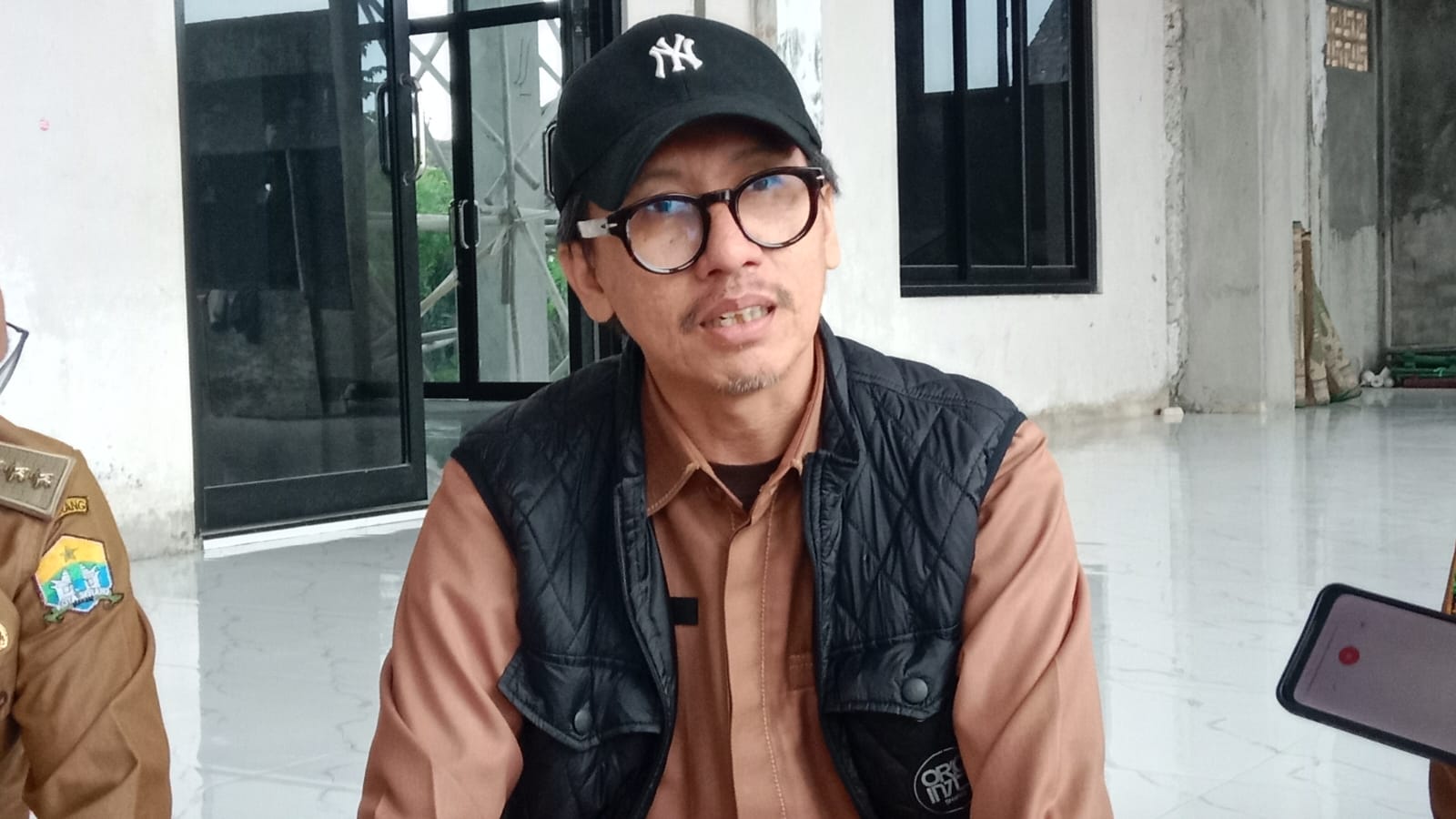 Kuota SD Belum Terpenuhi, Kota Serang Masih Buka Pendaftaran.