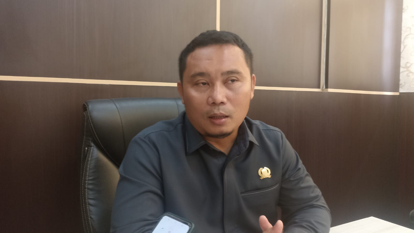 Perda Perlindungan Perempuan dan Anak di Kota Serang Siap Berlaku, Sanksi Akan Diperketat