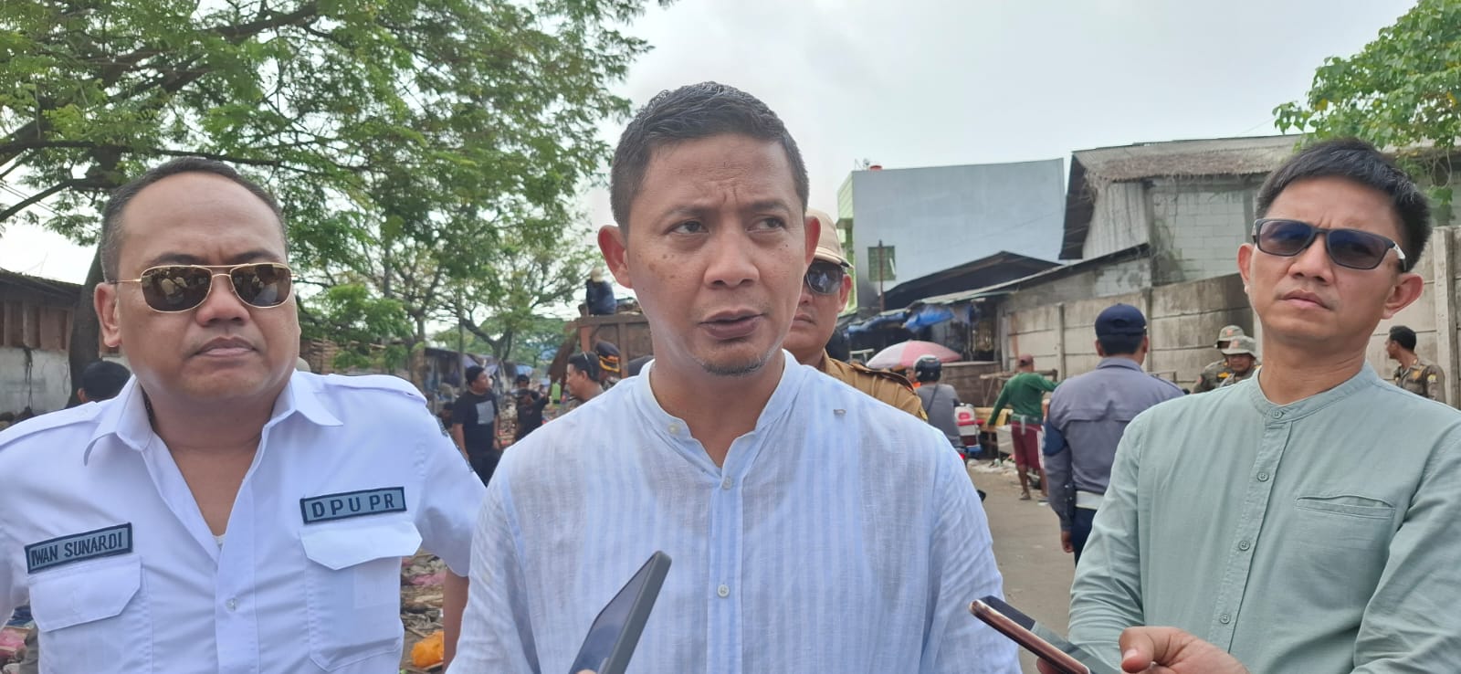 Sampah Pasar Jadi Energi, Pemkot Serang dan Pertamina Kembangkan Bio Gas di Kepandean