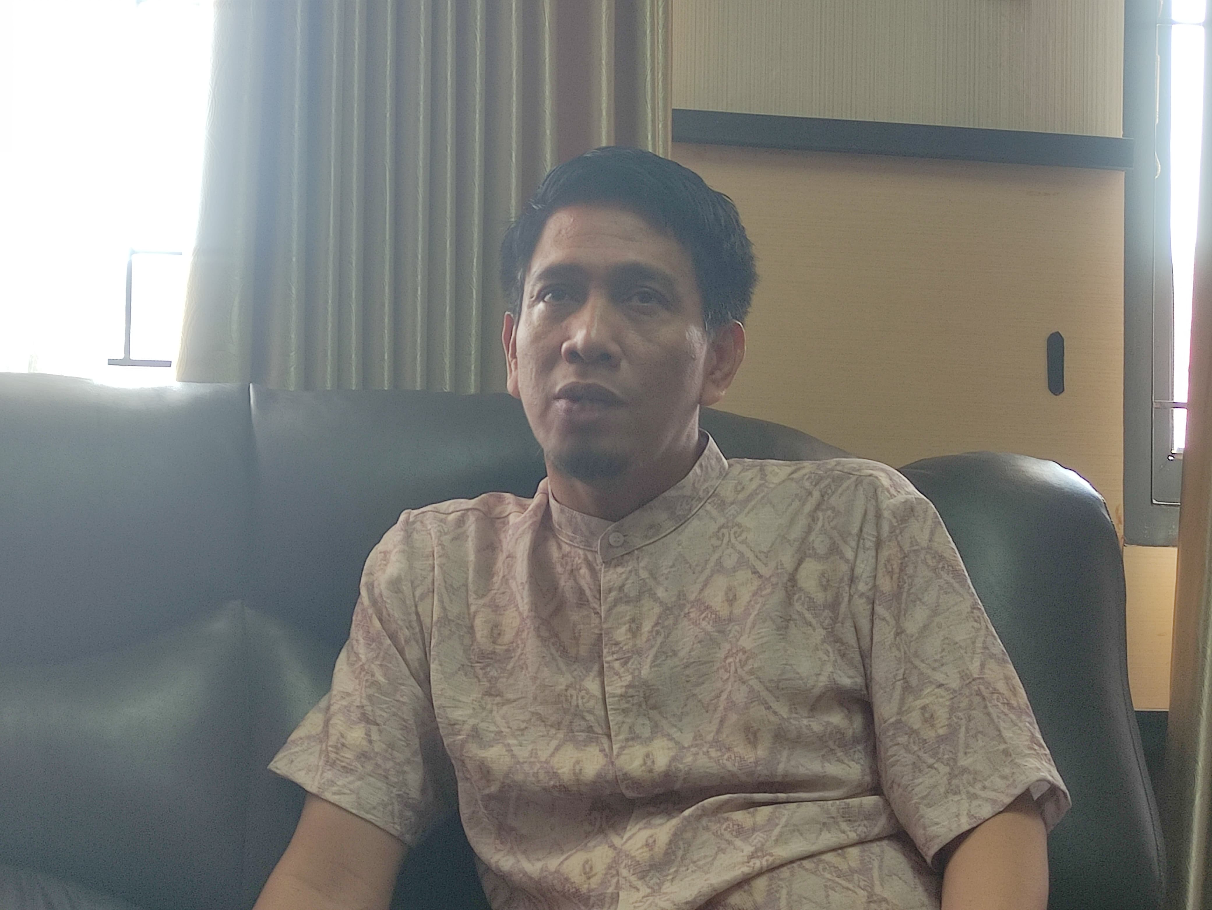 Pemkot Serang Tegaskan Komitmen Bersama Tangani Penyakit ATM.