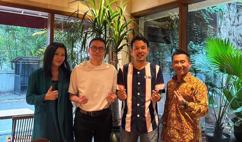 Pemkot Serang Gandeng Investor Asing, Targetkan Pemerataan Akses Air Minum