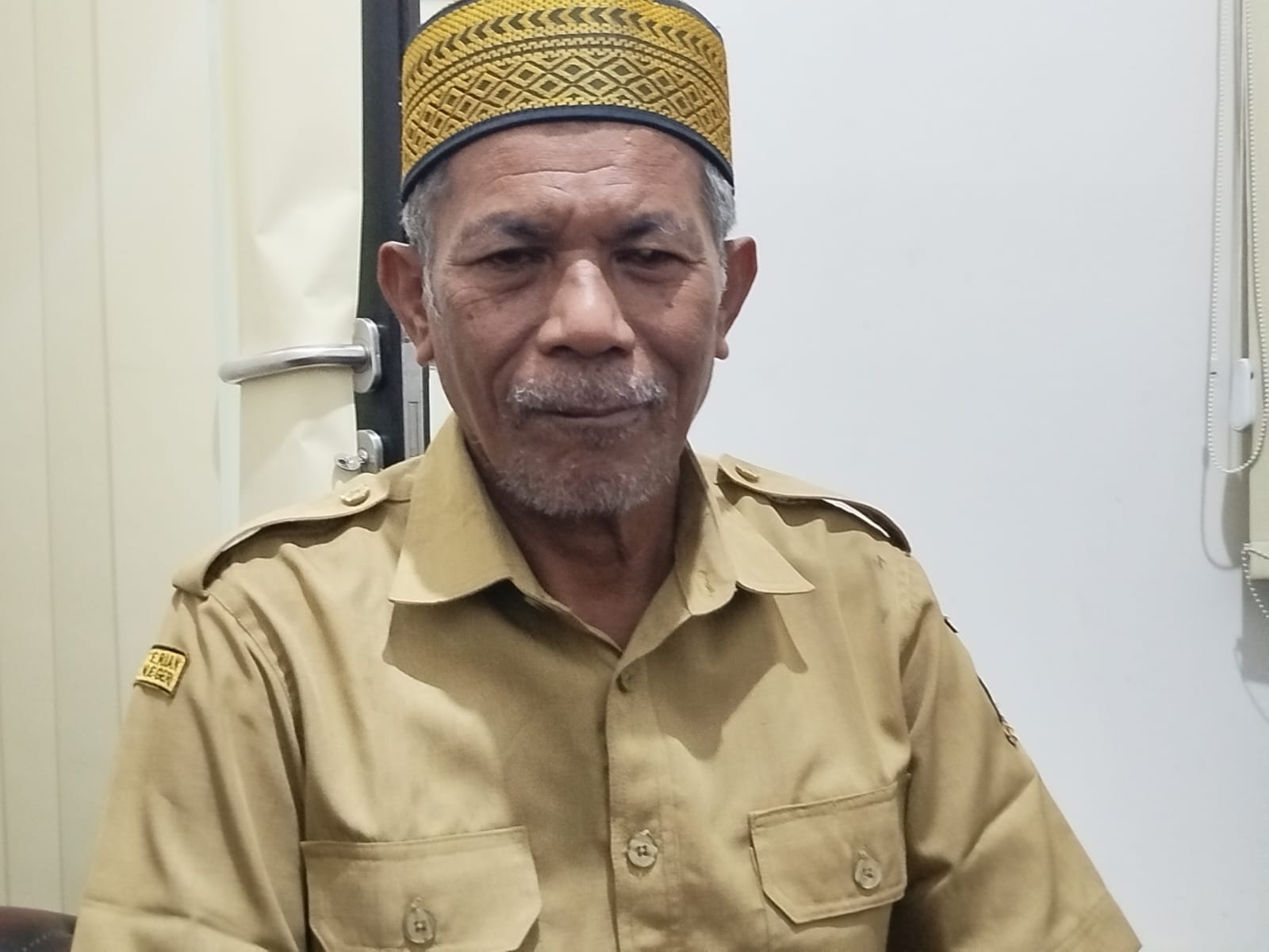 Pemkot Serang Berangkatkan 10 Keluarga Ikuti Program Transmigrasi ke Sulbar, Semua Fasilitas Ditanggung Pemerintah.
