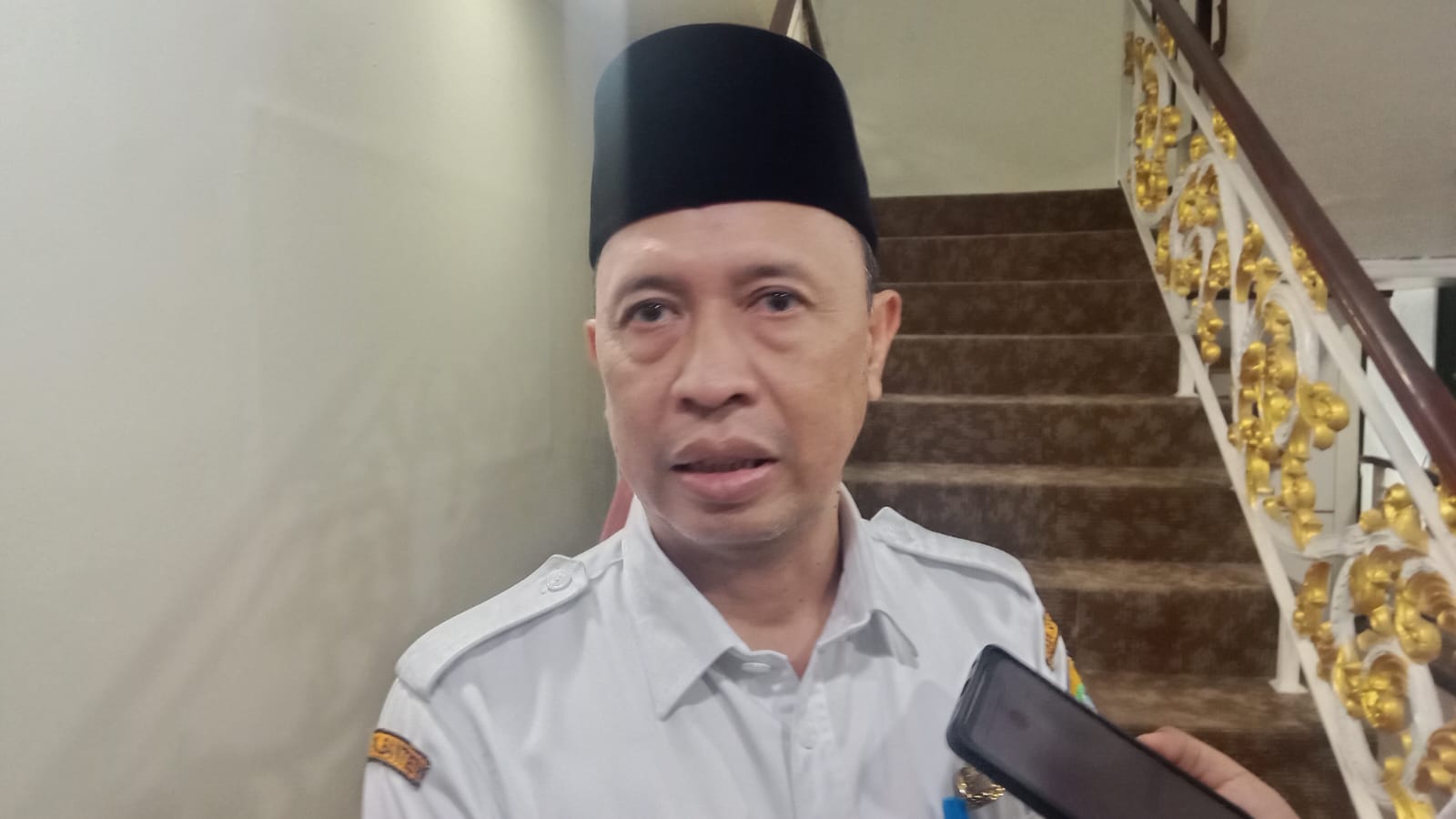 Pemkot Serang Pastikan Program Prioritas Tetap Berjalan Meski Dana Pusat Berkurang