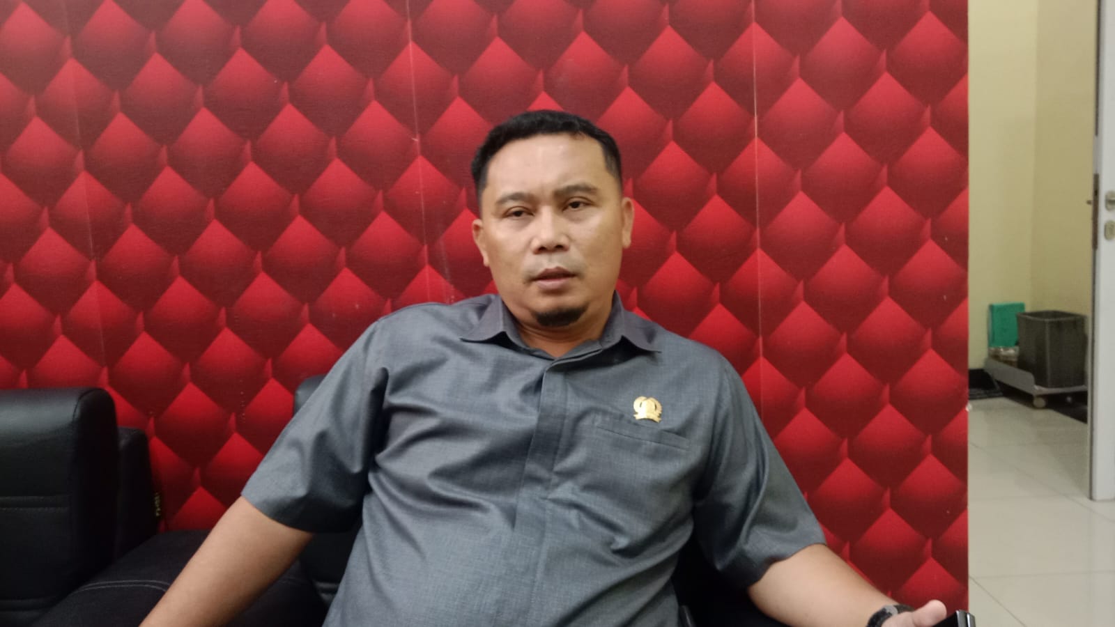 DPRD Kota Serang Dorong Pembentukan BUMD sebagai Langkah Strategis Tingkatkan PAD