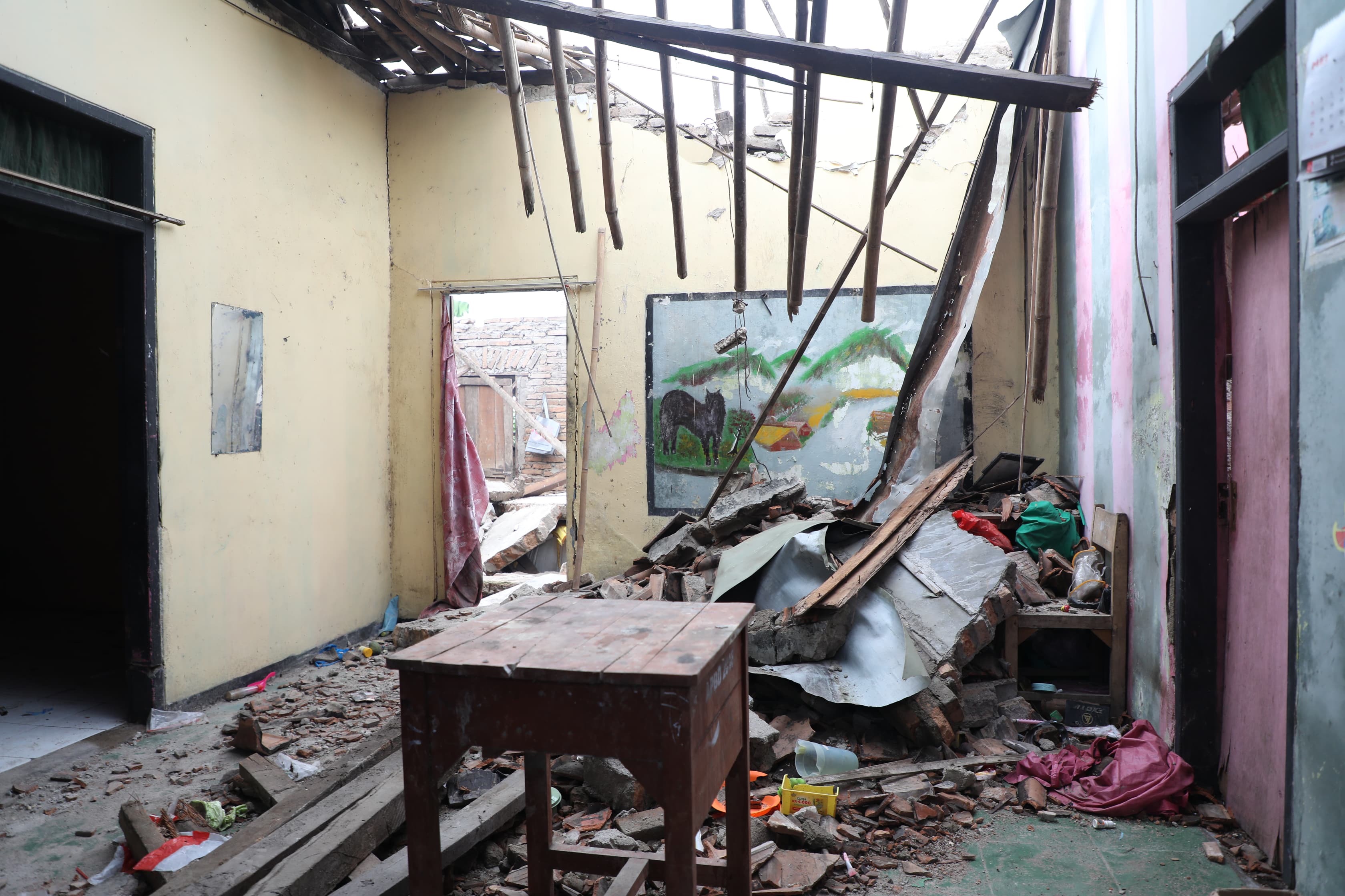 Realisasikan 123 RTLH di 2025, Pemkot Serang Targetkan 2000 Unit di 2026.