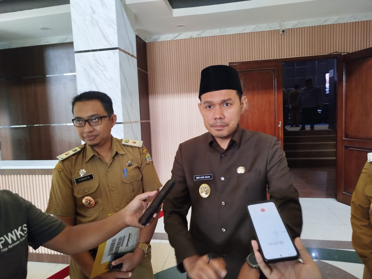 Dorong Anggaran Tepat Sasaran dan Pro Rakyat, Pemkot Serang Terapkan SiLPA Nol di APBD 2026.