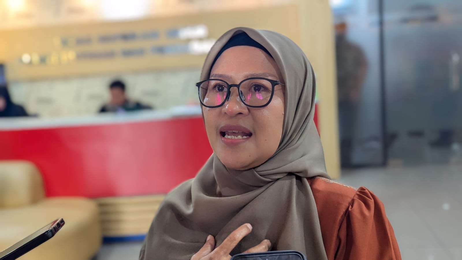 Susun PSD 2026, Pemkot Serang Pastikan Revitalisasi Alun-alun Jadi Prioritas