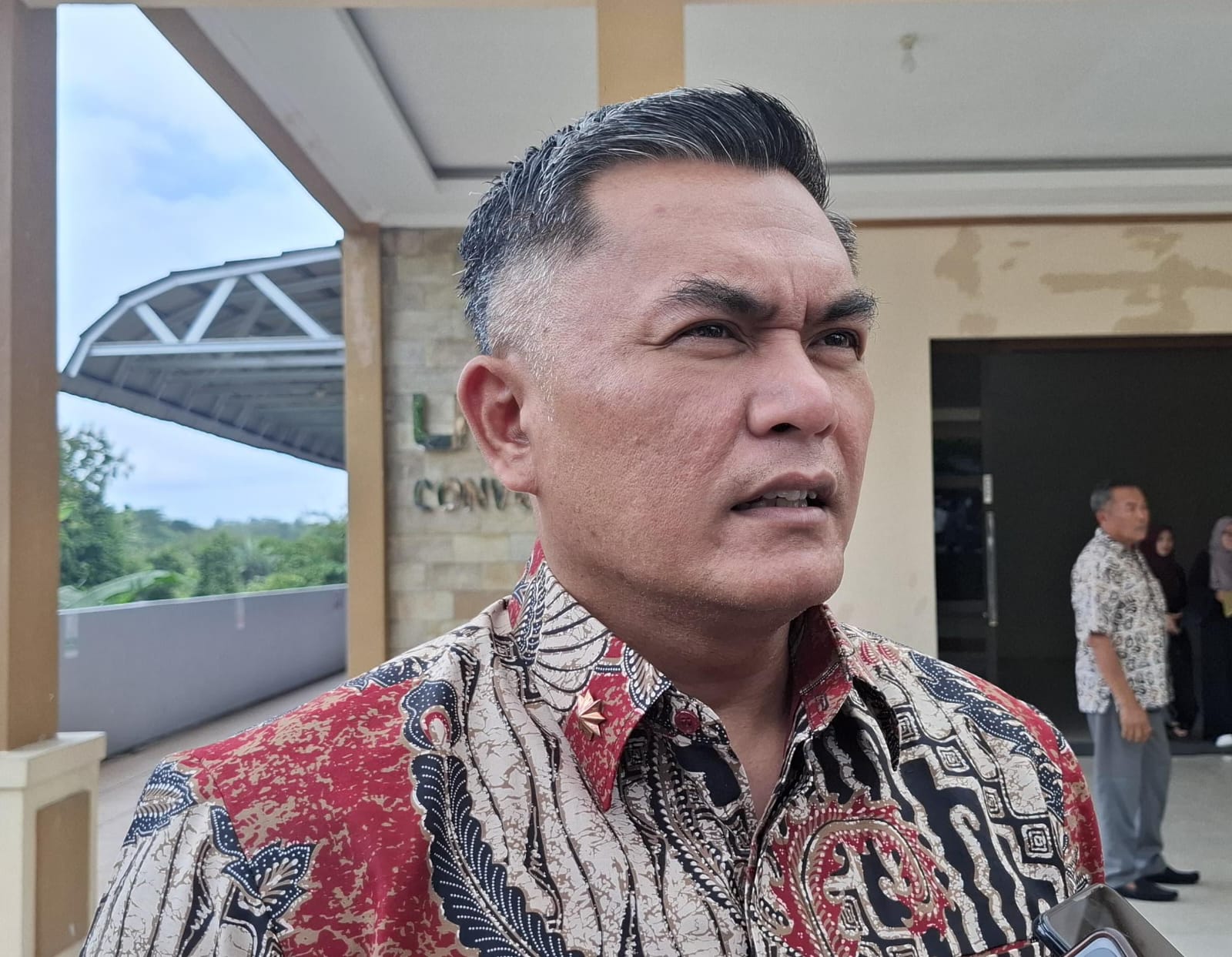 Pemkot Serang Perluas Program Perbaikan Rumah Tidak Layak Huni Hingga 155 Unit di 2026